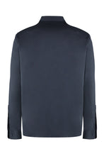 Load image into Gallery viewer, Stretch cotton shirt
