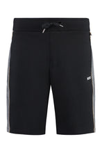 Load image into Gallery viewer, Cotton bermuda shorts
