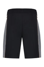 Load image into Gallery viewer, Cotton bermuda shorts
