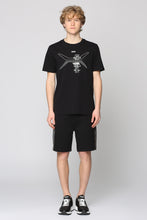 Load image into Gallery viewer, Cotton bermuda shorts
