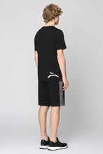 Load image into Gallery viewer, Cotton bermuda shorts
