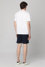 Load image into Gallery viewer, Cotton crew-neck T-shirt
