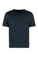 Load image into Gallery viewer, Linen t-shirt
