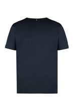 Load image into Gallery viewer, Linen t-shirt
