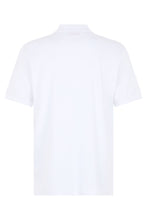 Load image into Gallery viewer, Cotton polo with zipper
