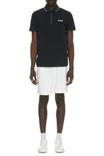 Load image into Gallery viewer, Cotton bermuda shorts
