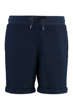 Load image into Gallery viewer, Cotton bermuda shorts
