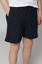 Load image into Gallery viewer, Cotton bermuda shorts
