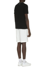 Load image into Gallery viewer, Cotton crew-neck T-shirt
