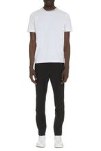 Load image into Gallery viewer, Cotton crew-neck T-shirt
