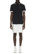 Load image into Gallery viewer, Cotton-piqué polo shirt
