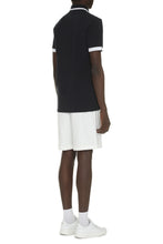 Load image into Gallery viewer, Cotton-piqué polo shirt
