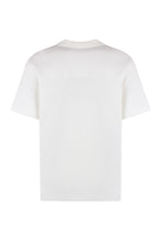 Load image into Gallery viewer, Short sleeve cotton shirt
