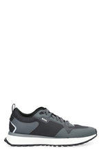 Load image into Gallery viewer, Jonah Fabric low-top sneakers
