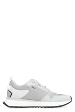 Load image into Gallery viewer, Jonah Fabric low-top sneakers

