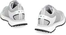 Load image into Gallery viewer, Jonah Fabric low-top sneakers

