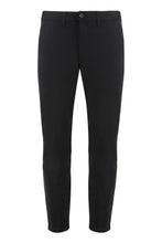Load image into Gallery viewer, Slim fit pants
