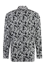 Load image into Gallery viewer, Printed cotton shirt
