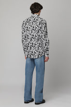 Load image into Gallery viewer, Printed cotton shirt
