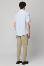 Load image into Gallery viewer, Cotton crew-neck T-shirt
