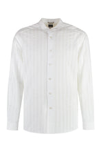 Load image into Gallery viewer, Cotton shirt
