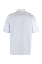 Load image into Gallery viewer, Striped cotton shirt
