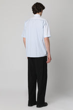 Load image into Gallery viewer, Striped cotton shirt
