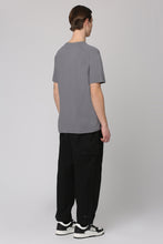 Load image into Gallery viewer, Cotton crew-neck T-shirt
