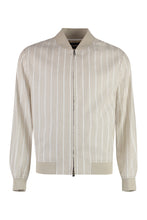 Load image into Gallery viewer, Linen jacket
