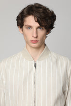 Load image into Gallery viewer, Linen jacket
