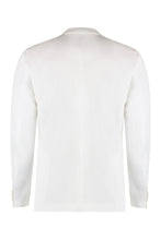 Load image into Gallery viewer, Single-breasted two-button jacket

