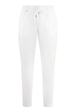 Load image into Gallery viewer, Crêpe trousers
