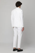 Load image into Gallery viewer, Crêpe trousers
