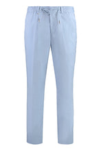Load image into Gallery viewer, Cotton trousers
