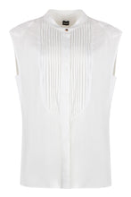 Load image into Gallery viewer, Jersey blouse
