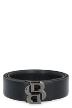 Load image into Gallery viewer, Vegan leather belt

