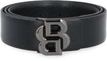 Load image into Gallery viewer, Vegan leather belt
