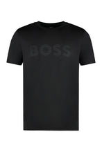 Load image into Gallery viewer, Logo print t-shirt
