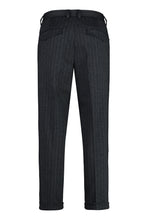 Load image into Gallery viewer, Tapered-fit trousers
