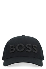 Load image into Gallery viewer, Logo baseball cap
