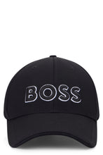 Load image into Gallery viewer, Cap with embroidered logo
