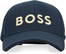Load image into Gallery viewer, Baseball cap with logo
