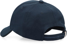 Load image into Gallery viewer, Baseball cap with logo
