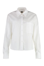 Load image into Gallery viewer, Cotton shirt
