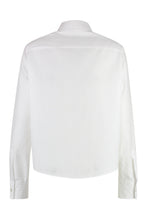 Load image into Gallery viewer, Cotton shirt
