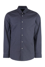 Load image into Gallery viewer, Stretch cotton shirt
