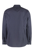 Load image into Gallery viewer, Stretch cotton shirt
