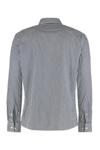 Load image into Gallery viewer, Long sleeve striped shirt
