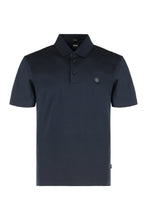 Load image into Gallery viewer, Cotton polo shirt
