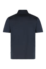Load image into Gallery viewer, Cotton polo shirt
